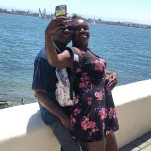 Meet your Posher, Kristina